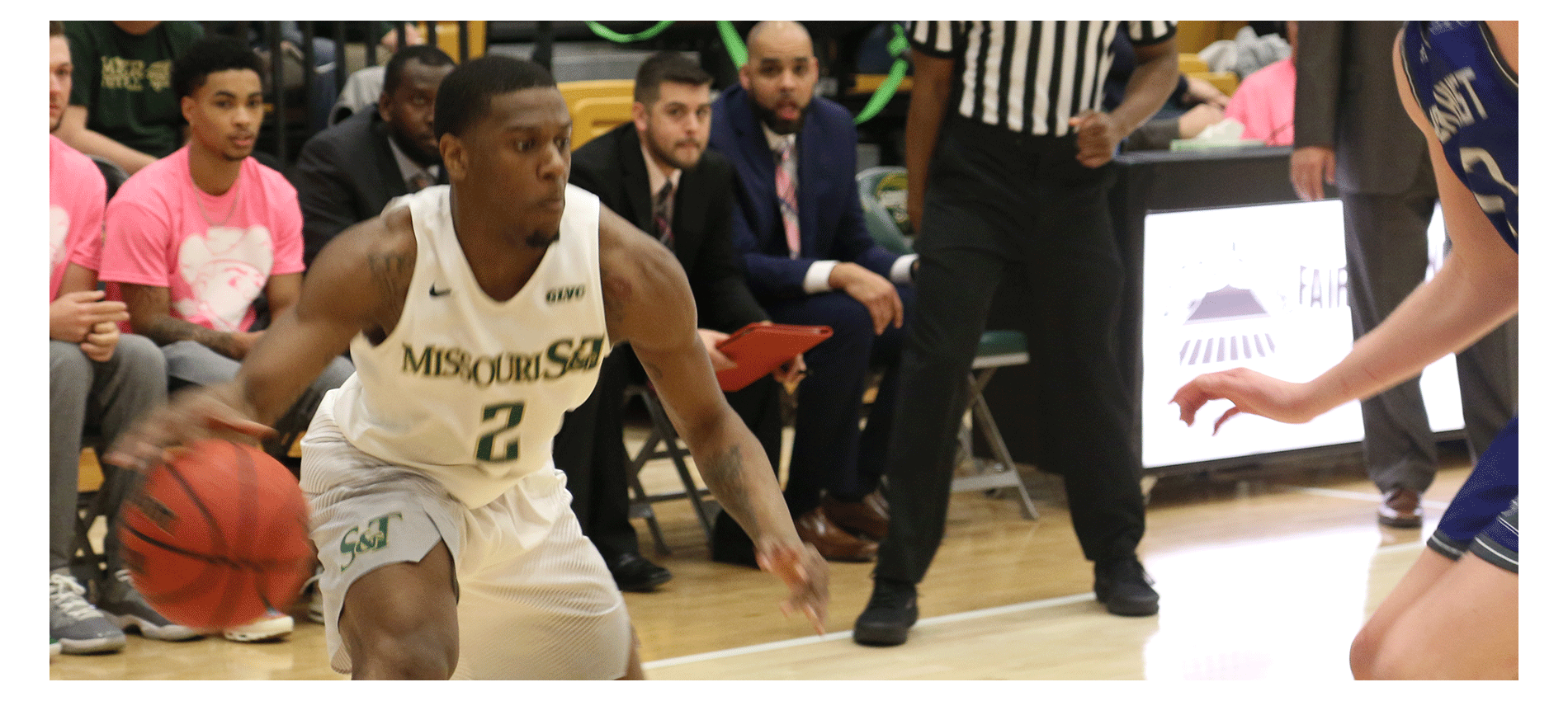 Miner Men's Basketball Camps Missouri S&T Rolla, Missouri